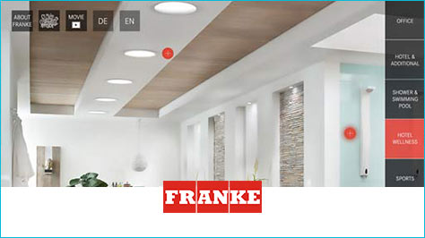 Franke AG