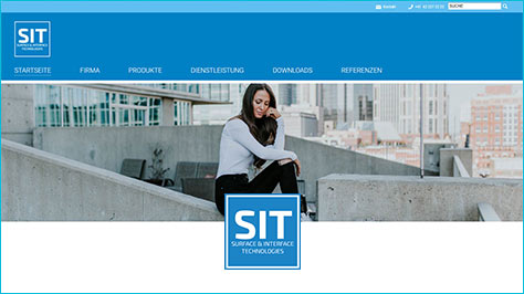 SIT Gmbh