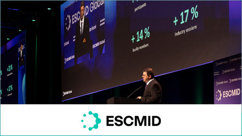 ESCMID