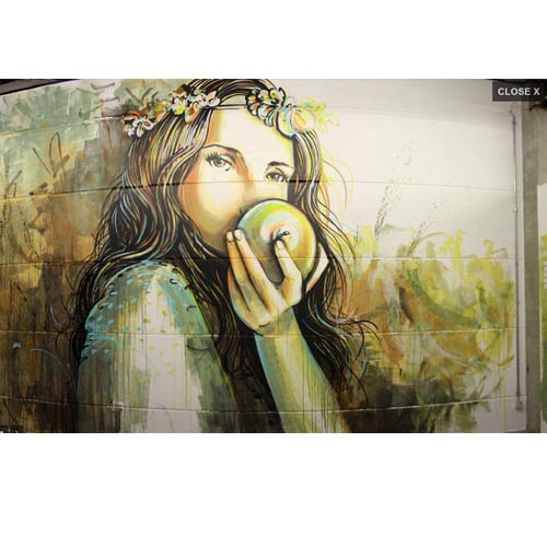 COLAB Galerie