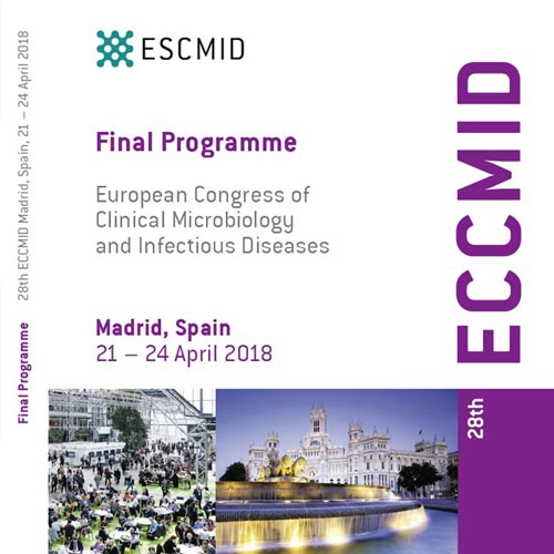 ESCMID, Basel