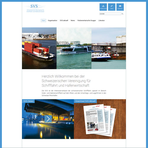SVS
