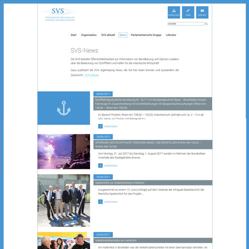 SVS