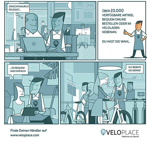 Veloplace
